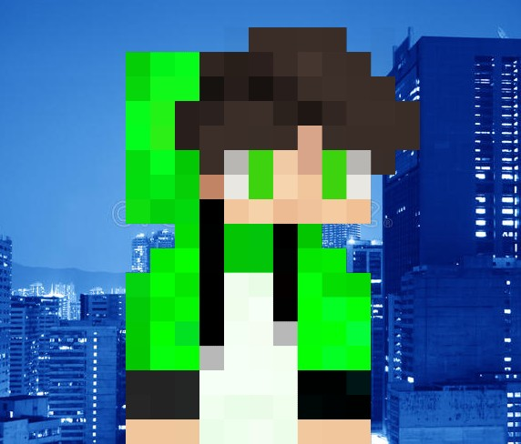 XDProgamer's Profile Picture on PvPRP